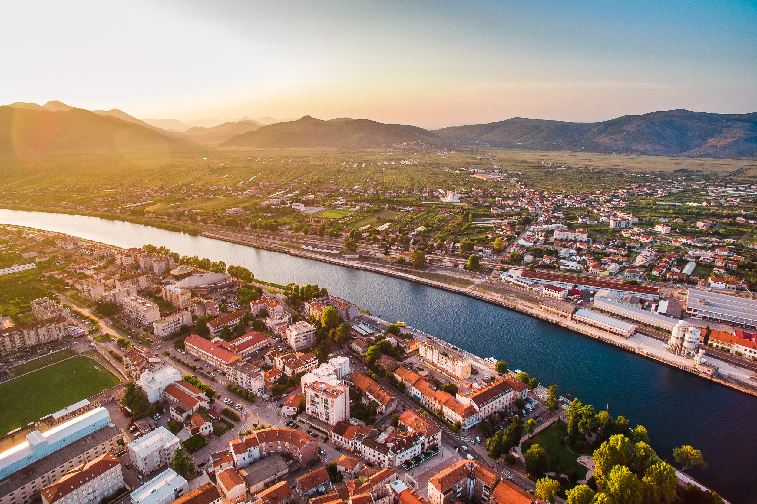 Visit Metković Willkommen in Metković